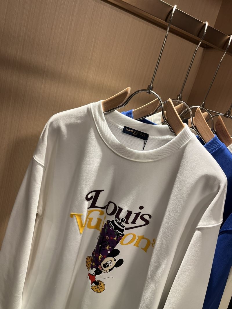 Louis Vuitton Hoodies